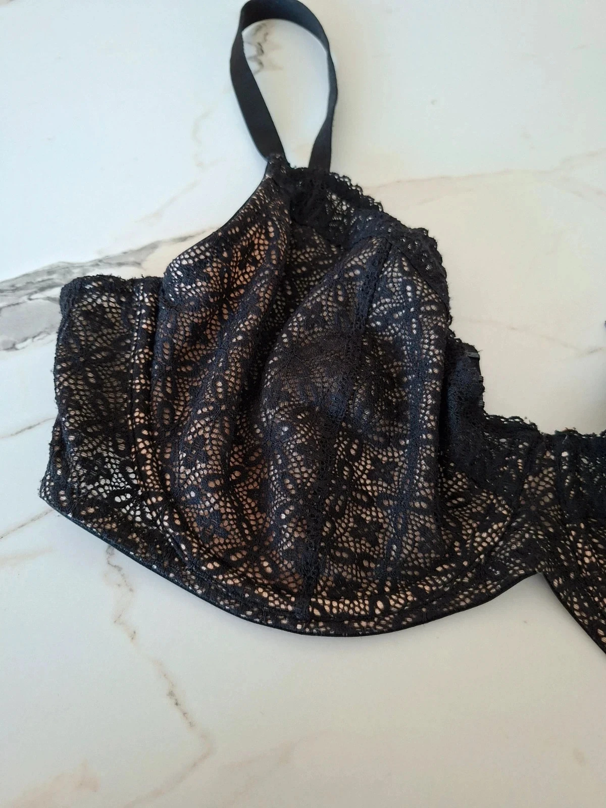 Soutien-gorge 95E - RougeGorge – photo 2